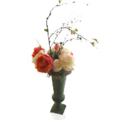 Edwardian Rose